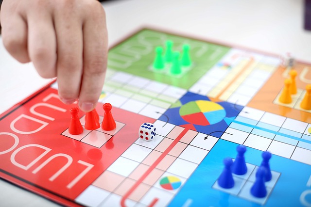Seven Exciting Board Games Your Young Family Will Love