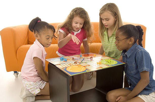 Top 8 Board Games to Educate and Entertain Your Family