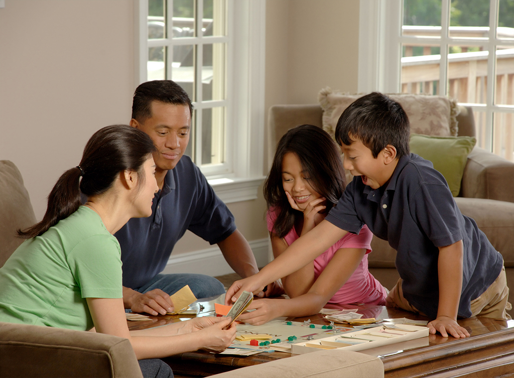 Top 12 Fun Strategy Board Games Every Family Should Try