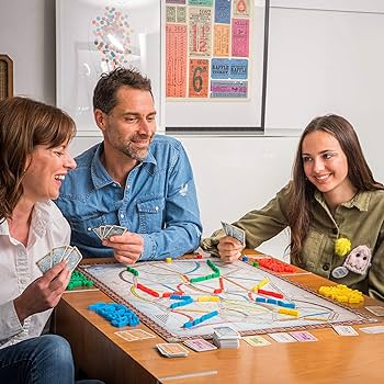 board games for kids 10 and up