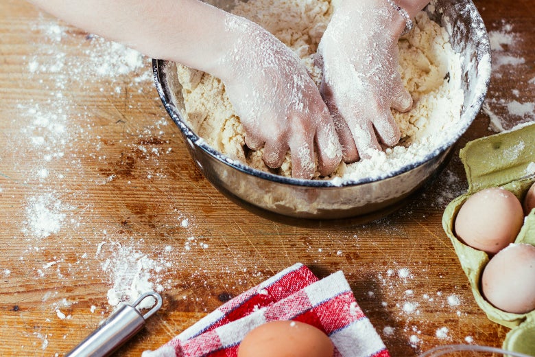 11 Key Steps to Master Baking: From Measuring to Serving