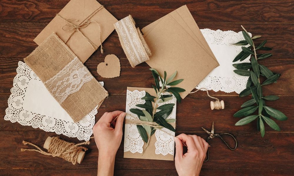 Crafts From the Heart: the Top 10 DIY Gifts for Parents Every Child Should Make