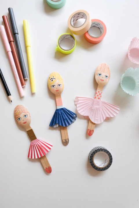 family crafts for kids