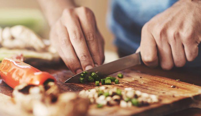 Journey To Becoming a Culinary Maestro: 6 Techniques to Conquer