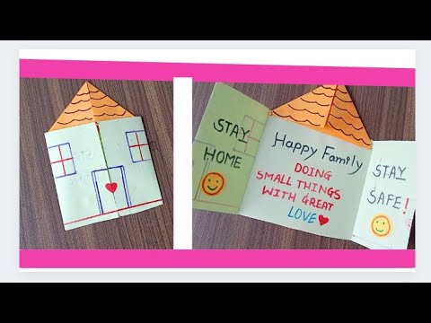 family and friends crafts for toddlers