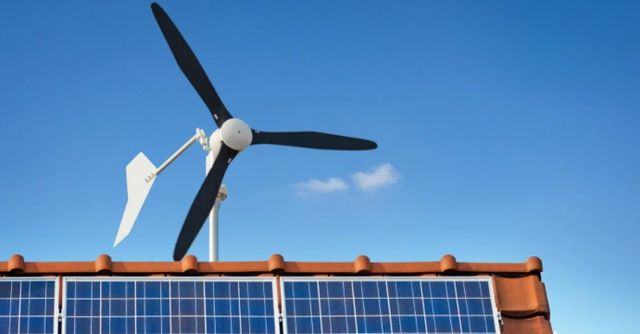 Top 10 Renewable Energy Projects to Empower Your Homestead