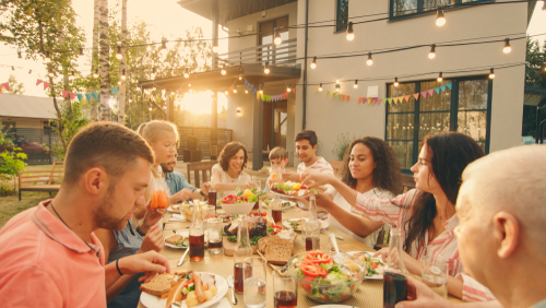 Spruce Up Your Cookery Skills: Master the Art of Seasonal Foods