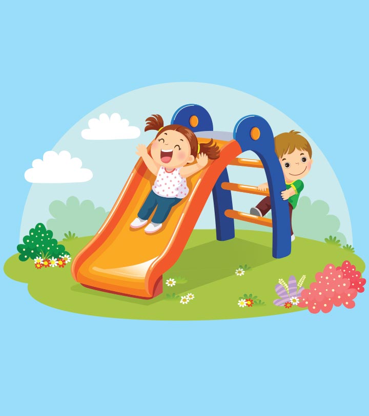 time activities for toddlers