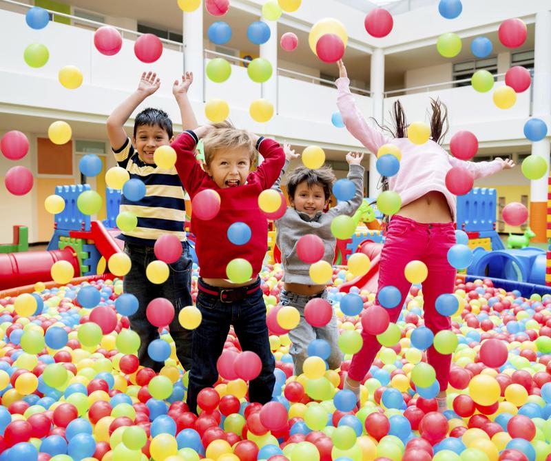 Top 10 Unforgettable Playtime Activities for Kids' Parties