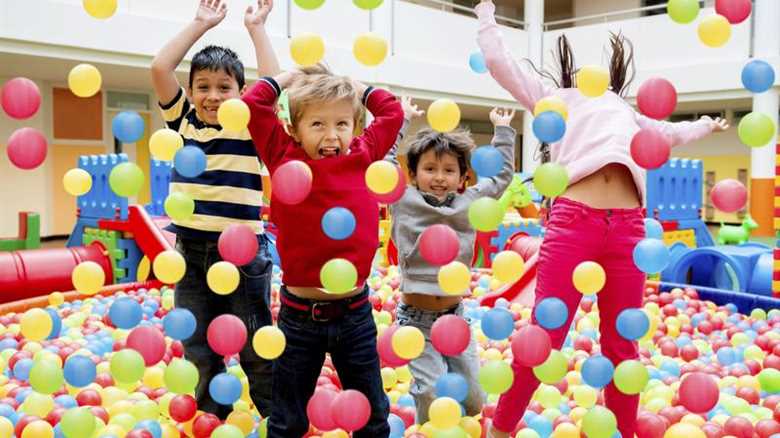 Top 10 Unforgettable Playtime Activities for Kids' Parties