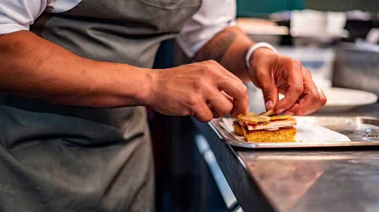 Unleashing the Chef Within: 5 Culinary Techniques You Need to Know