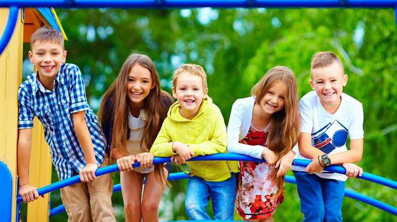 Unleashing Fun: Top 10 Best Outdoor Playtime Activities to Enjoy