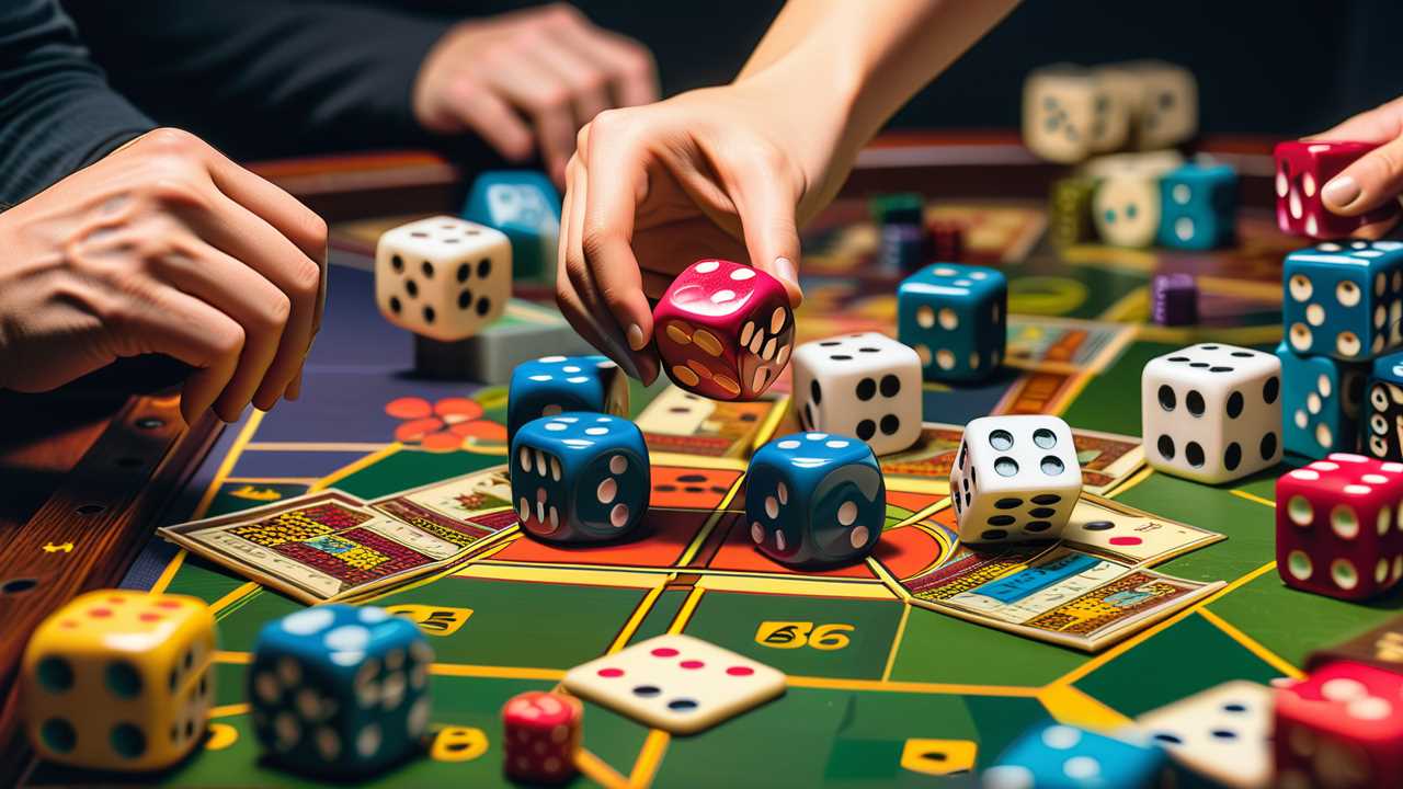 What are the best strategies for winning at board games?