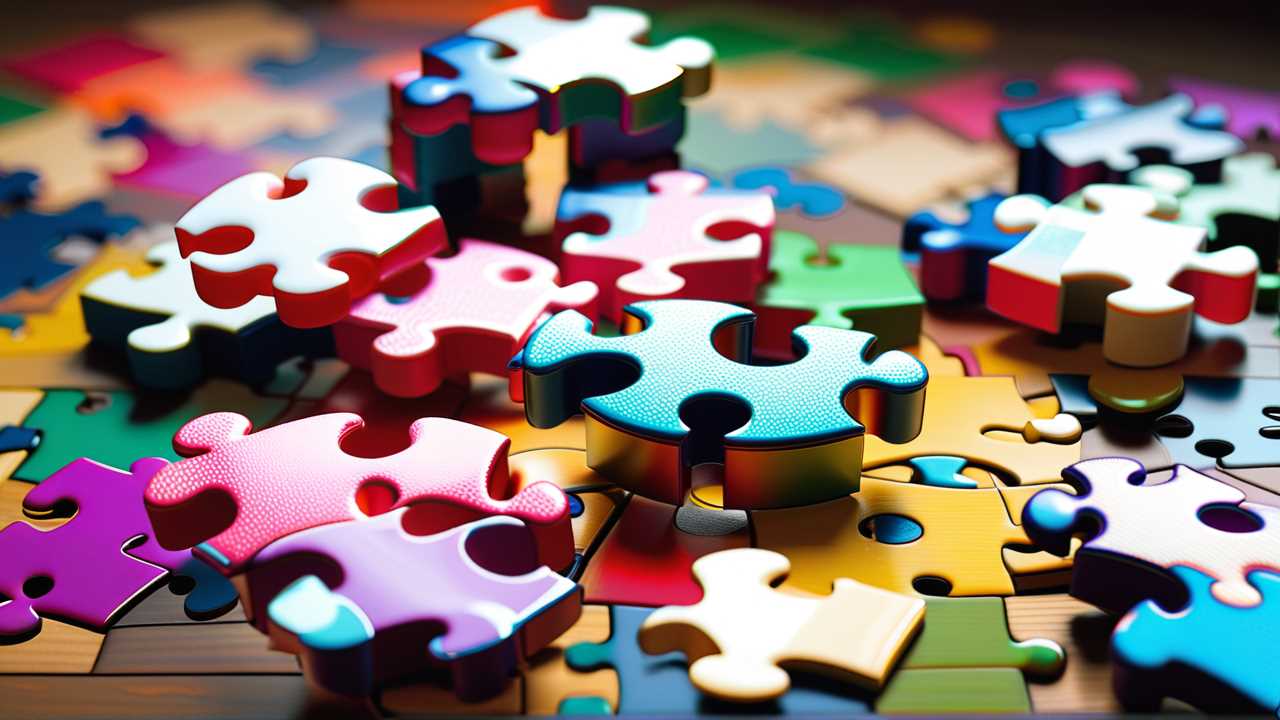 How do I improve my puzzle solving skills?