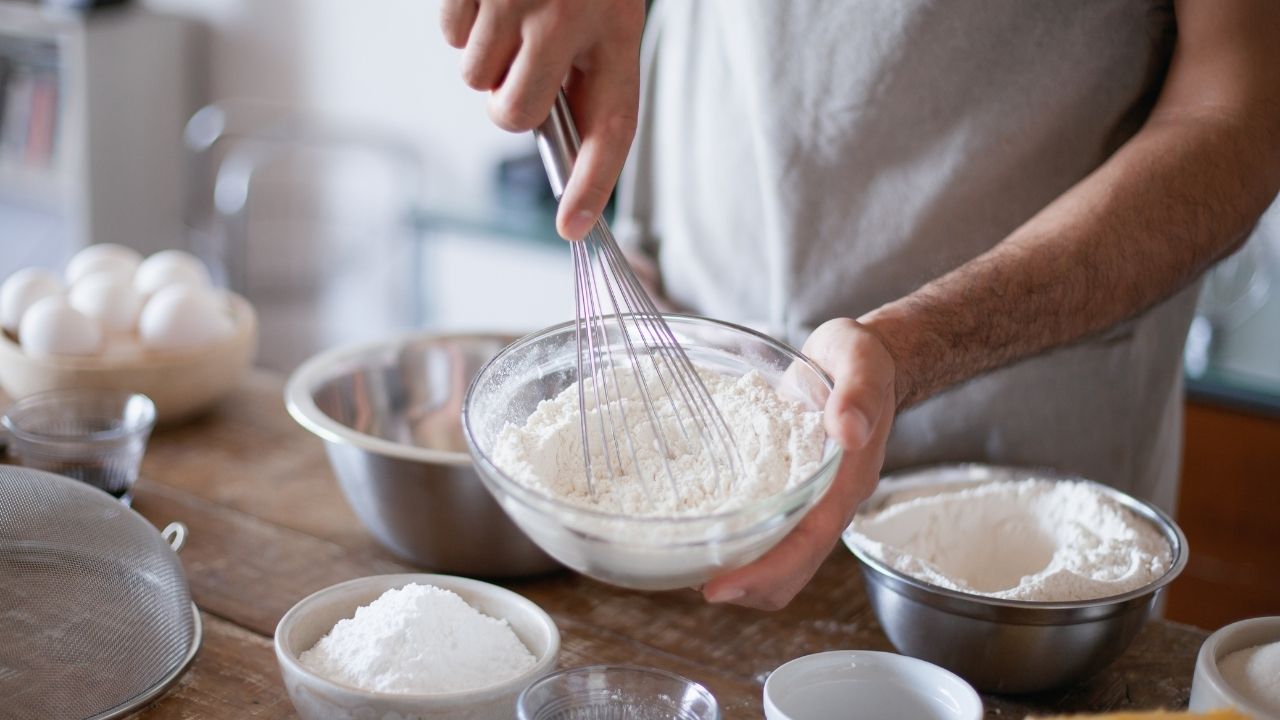 What Are the Best Paleo Baking Substitutes for Flour?