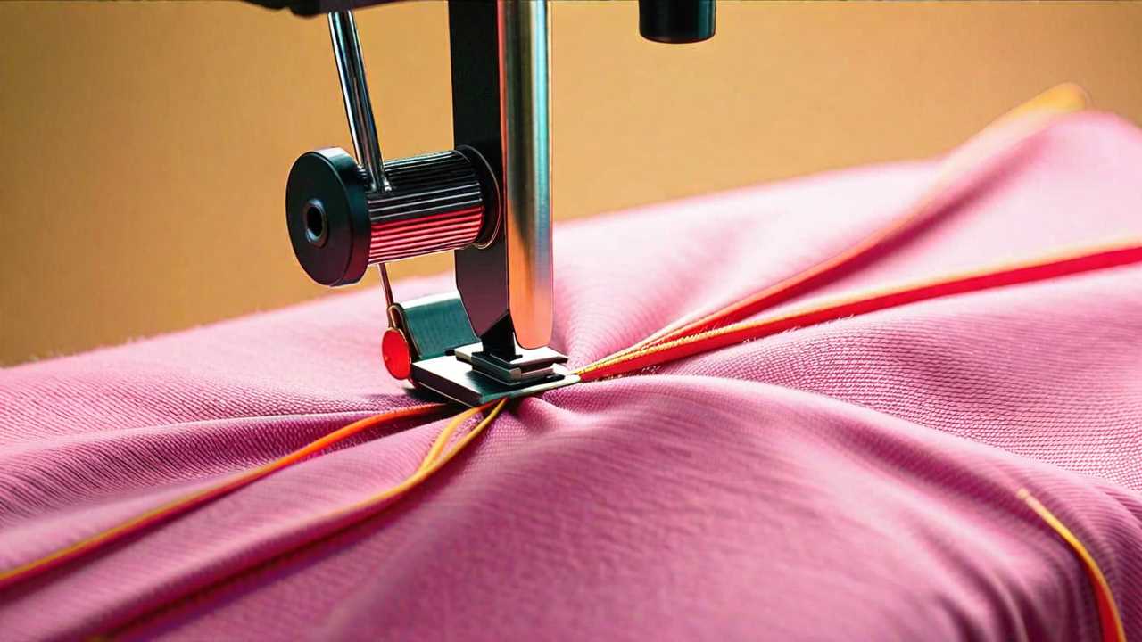 How Can I Teach My Family Basic Sewing Skills?