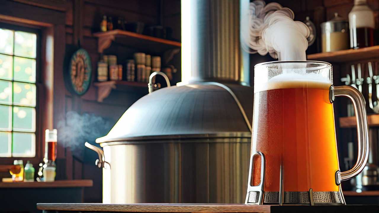 How Can I Start Home Brewing?