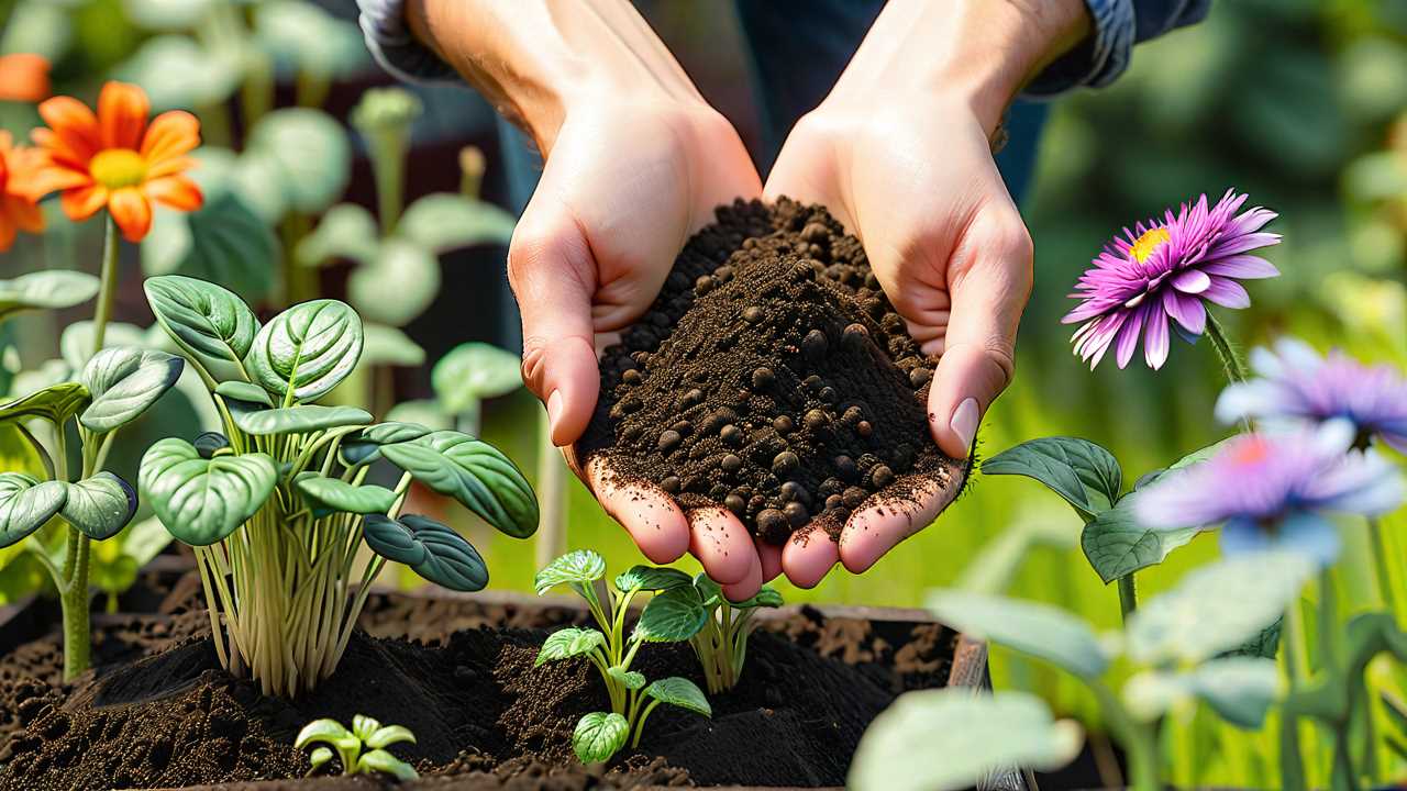 What Are the Benefits of Organic Gardening?