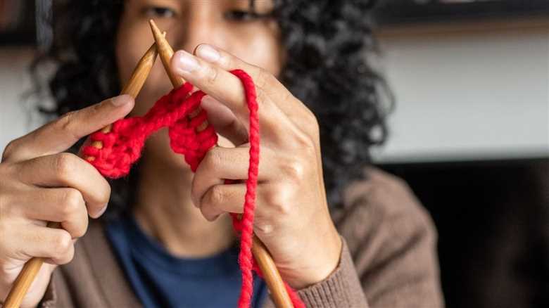 What Materials Are Needed for Knitting?