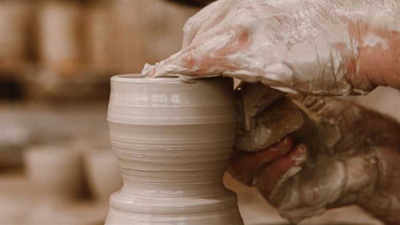 How Can I Make Pottery at Home?