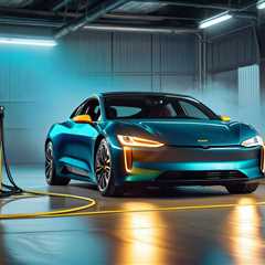 What Maintenance Is Required for Electric Vehicles?