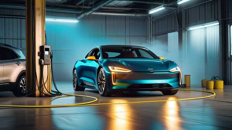 What Maintenance Is Required for Electric Vehicles?