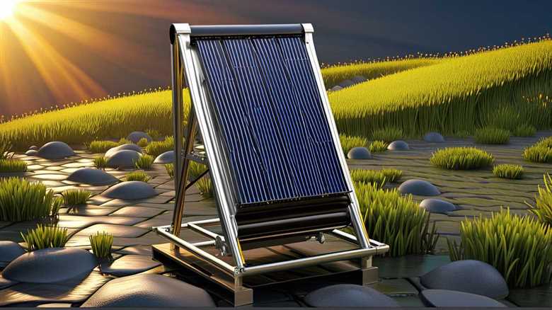 How do I build a DIY solar water heater?