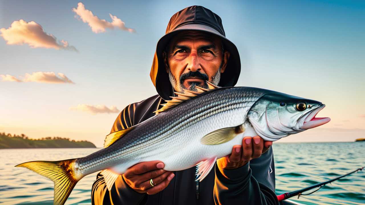 How Can I Practice Sustainable Fishing?