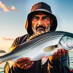 How Can I Practice Sustainable Fishing?