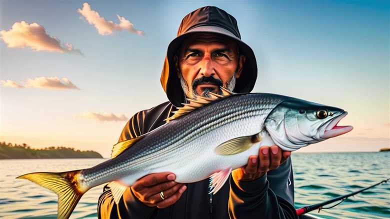 How Can I Practice Sustainable Fishing?