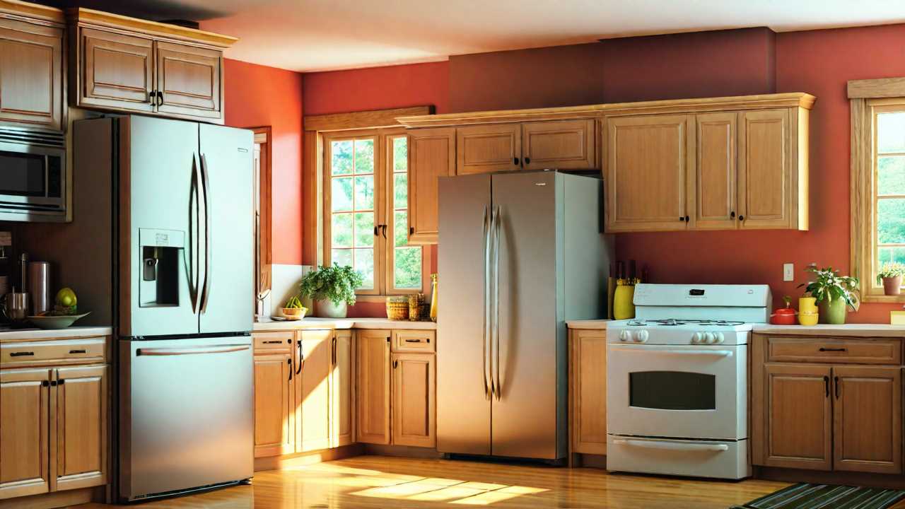 What Are the Most Energy Efficient Home Appliances?