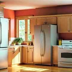 What Are the Most Energy Efficient Home Appliances?