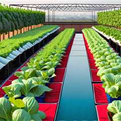 What are the benefits of urban farming?