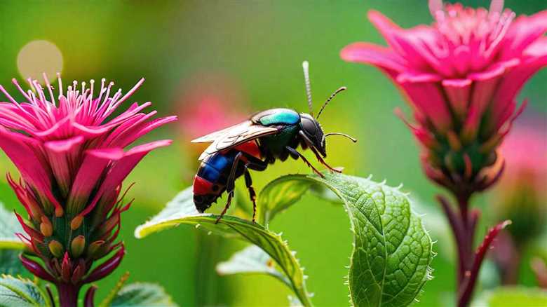 What Are Some Natural Pest Control Methods for Gardens?