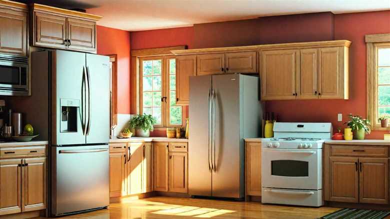 What Are the Most Energy Efficient Home Appliances?