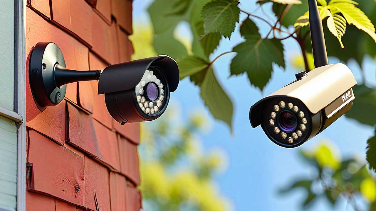 What Are the Best DIY Home Surveillance Options?