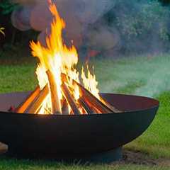 How Can I Build a DIY Fire Pit?