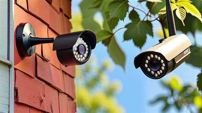 What Are the Best DIY Home Surveillance Options?