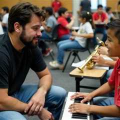 Unlock Your Potential: The Power of Group Music Lessons for Collaborative Skills and Performance Mastery