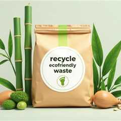 Revolutionize Your Brand with Eco Friendly Packaging: The Ultimate Guide to Sustainable, Biodegradable, and Minimalistic Solutions