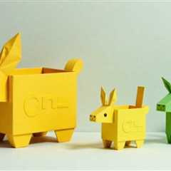 Transform Your Waste: 10 Eco Friendly Recycled Paper Crafts for Sustainable Art and Green Creativity