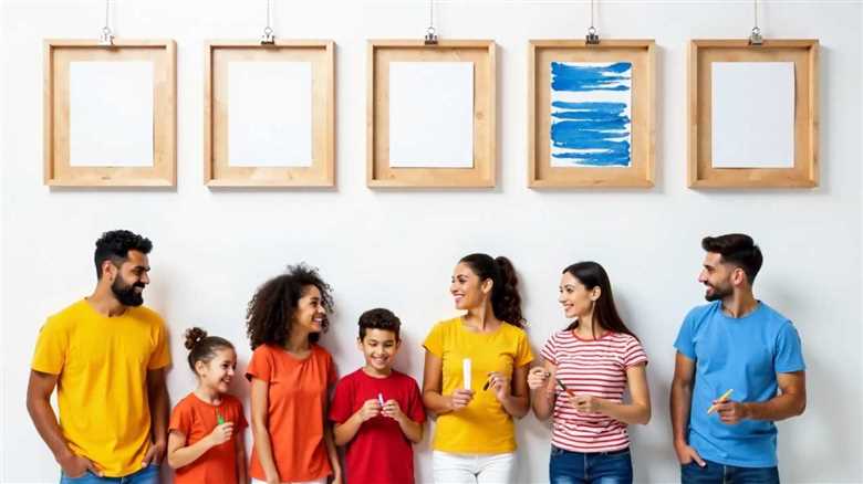 Unleash Your Familys Creativity: 10 DIY Crafts Projects for Fun Filled Handmade Activities!