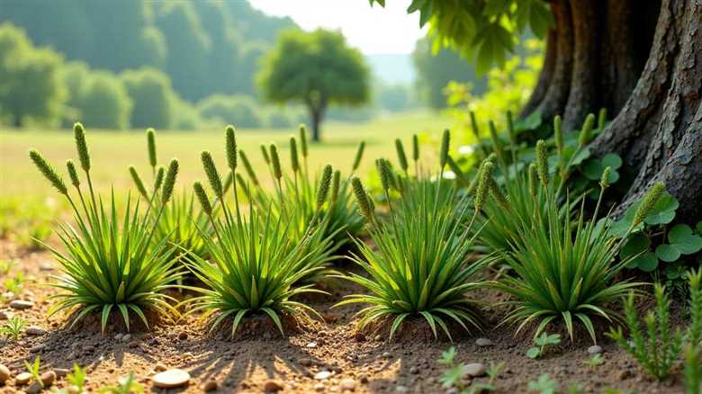 What are the best plants for xeriscaping?