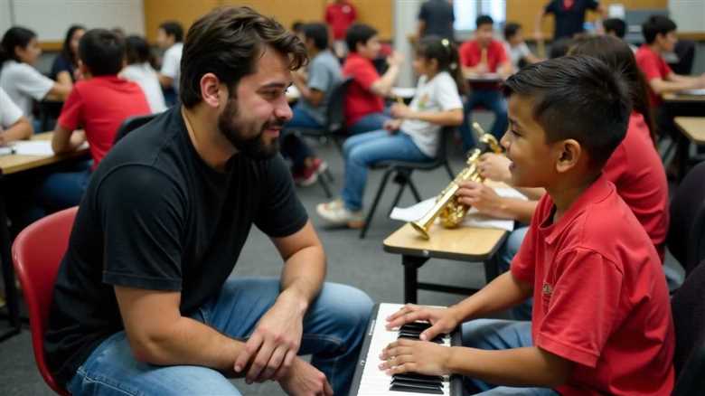 Unlock Your Potential: The Power of Group Music Lessons for Collaborative Skills and Performance Mastery