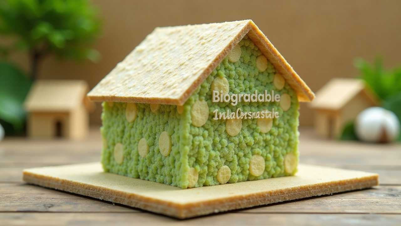 What are the best natural insulation materials?