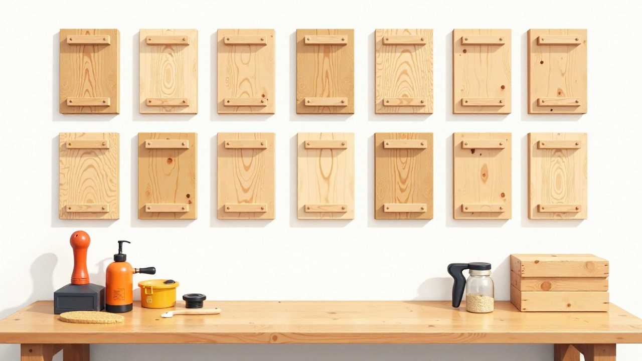 Master Simple Woodworking Projects: 10 Beginner Friendly DIY Crafts to Transform Your Furniture with Essential Tools and Inspiring Designs