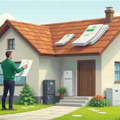 Unlock Savings and Sustainability: The Ultimate Guide to Home Energy Audits for Enhanced Efficiency and Reduced Utility Bills