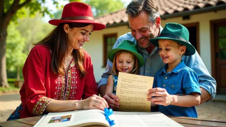 Unleash Your Creativity: Family Scrapbook Projects for Memory Keeping, Storytelling, and Heritage Documentation