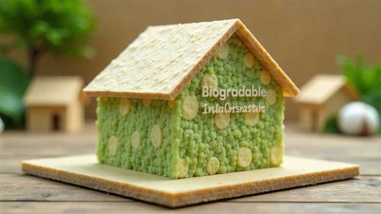 What are the best natural insulation materials?