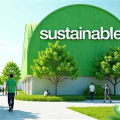 Revolutionize Your Space: Embrace Green Building Practices for Ultimate Sustainability and Eco Friendly Design